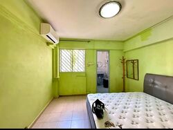 Blk 721 Khatib Spring (Yishun), HDB 4 Rooms #603214411